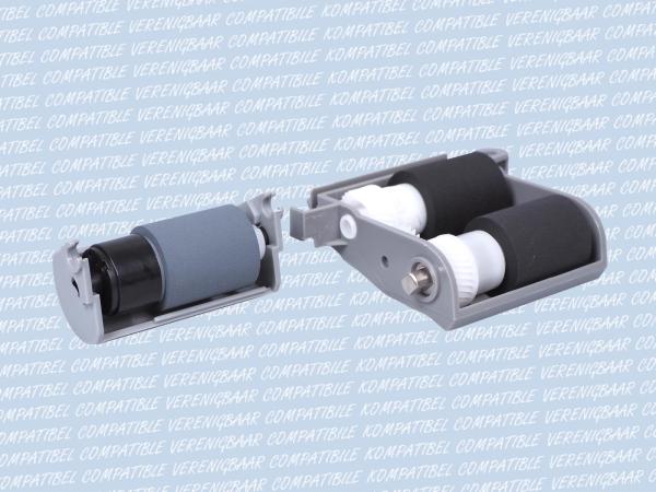Kompatibler Papier Einzugsrollen Kit Typ: 2F909170, 2F894040, 2F894042, 2F909180