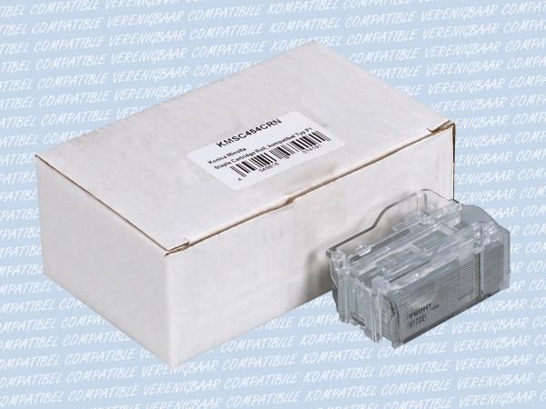 Compatible Staple Cartridge Box Typ: P1 for Canon imageRUNNER: iR 7086 / iR 7095 / iR 7105