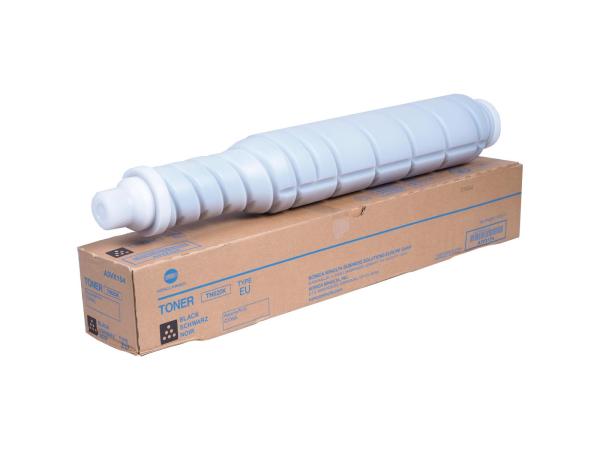 Genuine Toner Typ: TN-620K black