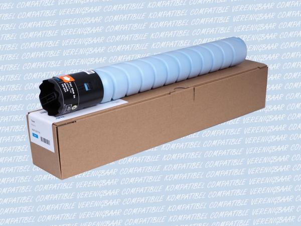 Kompatibler Toner Typ: B1195 Cyan