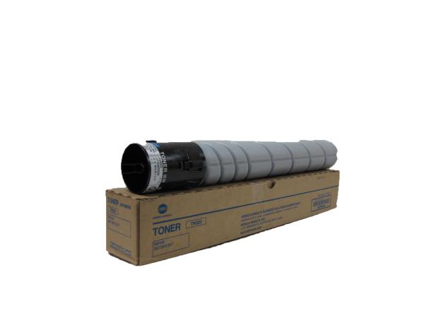 Original Toner Typ: TN-323 Schwarz ( Black )