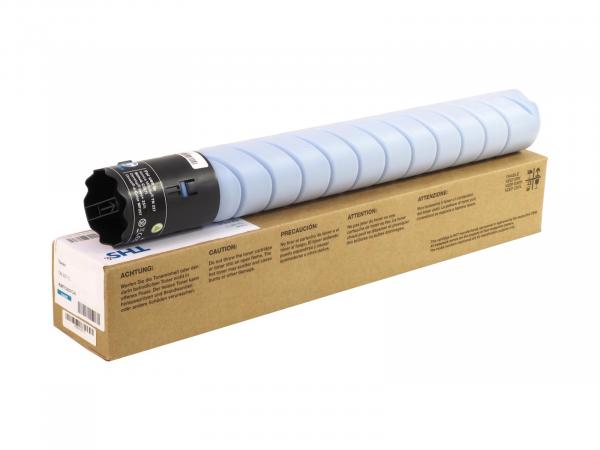 Compatible Toner Typ: B1397 cyan