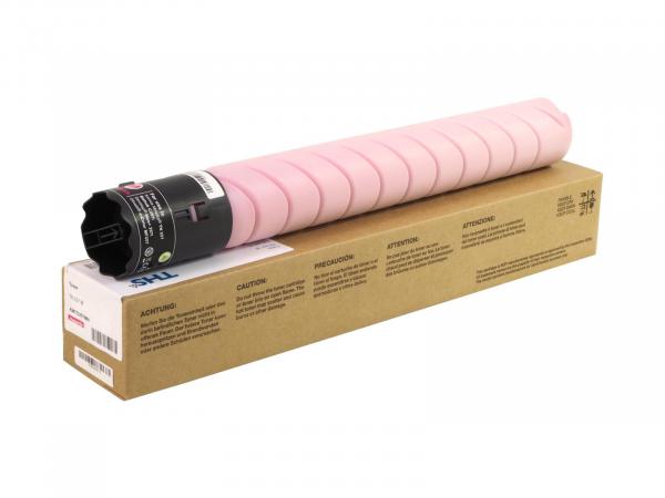 Compatible Toner Typ: TN-227M magenta