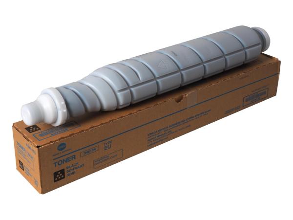 Genuine Toner Typ: TN-619K black