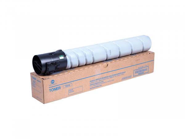 Original Toner Typ: TN-515K Schwarz ( Black )