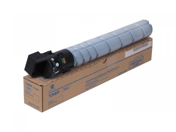 Original Toner Typ: TN-628K Schwarz ( Black )