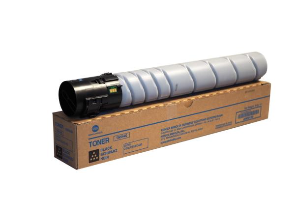 Genuine Toner Typ: TN-514K black