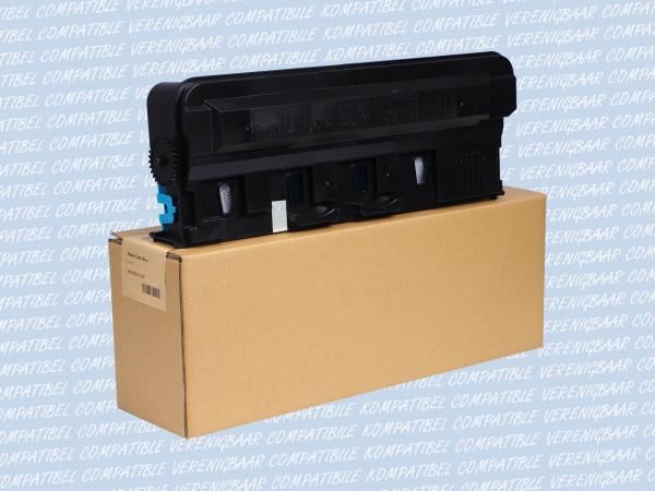 Compatible Waste Toner Box Typ: WX-105 for Develop ineo: + 227 / + 287 / + 367