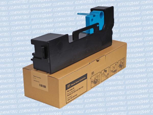Compatible Waste Toner Box Typ: WX-104