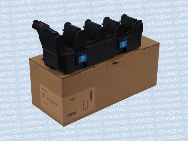 Compatible Waste Toner Box Typ: WB-P08