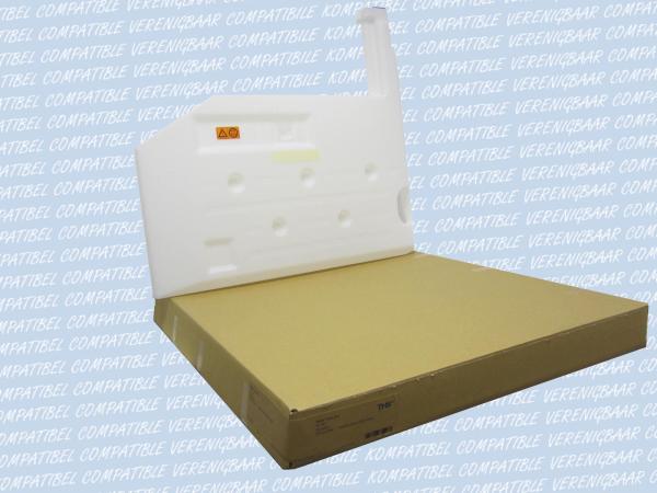 Compatible Waste Toner Box Typ: WT-861