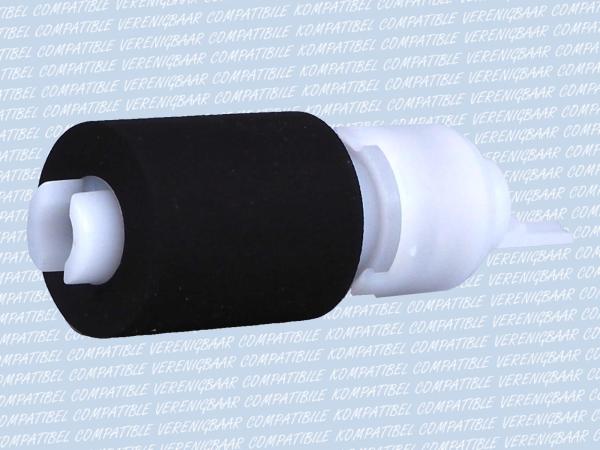 Compatible Paper Separation Roller Typ: 302ND94350