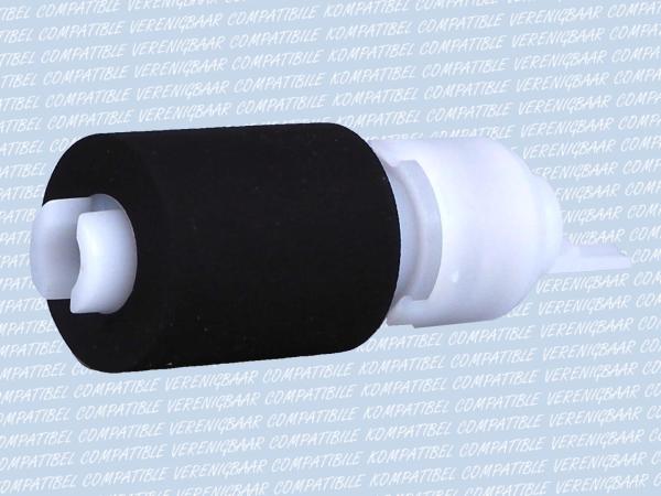 Compatible Paper Separation Roller Typ: 302ND94350 for Kyocera ECOSYS P8060cdn - TASKalfa: 2552ci / 2553ci / 3252ci / 3253ci / 4002i / 4052ci / 4053ci / 5002i / 5003i / 5052ci / 5053ci / 6002i / 6003i / 6052ci / 6053ci