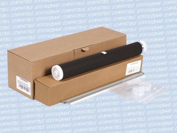 Compatible Rebuild Kit