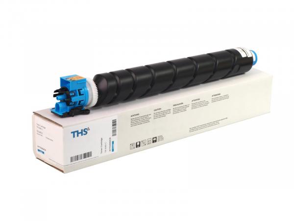Compatible Toner Typ: TK-8365C cyan