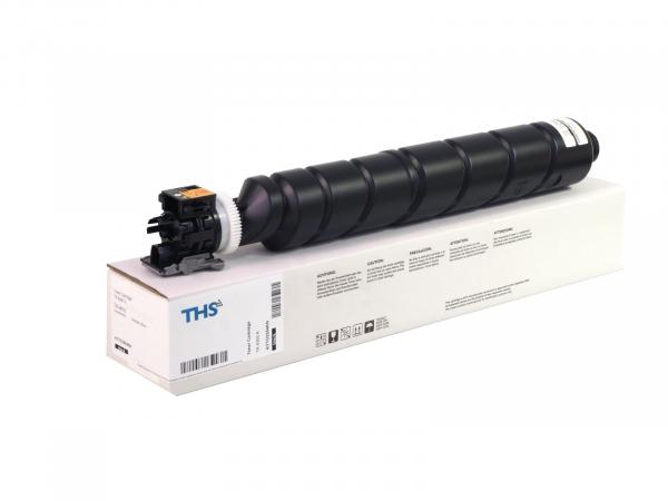 Compatible Toner Typ: TK-8365K black
