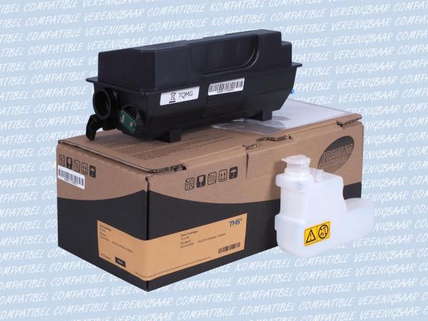 Kompatibler Toner Typ: TK-3190 Schwarz ( Black )