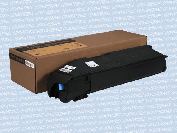 Compatible Toner Typ: TK-8305K black