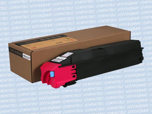 Compatible Toner Typ: TK-8305M magenta