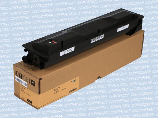 Kompatibler Toner Typ: TK-5205K Schwarz ( Black )