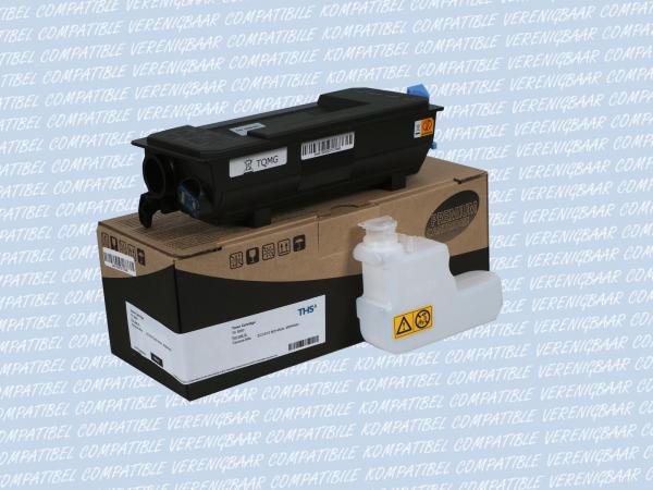 Compatible Toner Typ: TK-3060 black