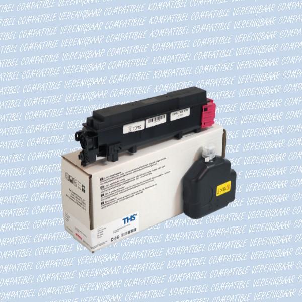 Kompatibler Toner Typ: TK-5380M Magenta