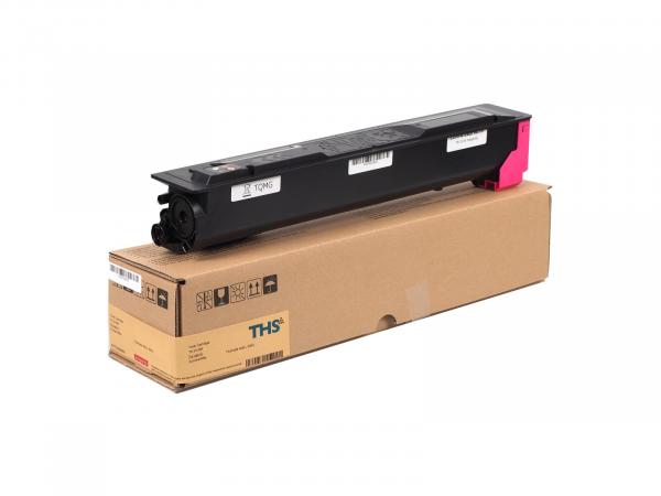 Kompatibler Toner Typ: TK-5315M Magenta für Kyocera TASKalfa 408ci / TASKalfa 508ci