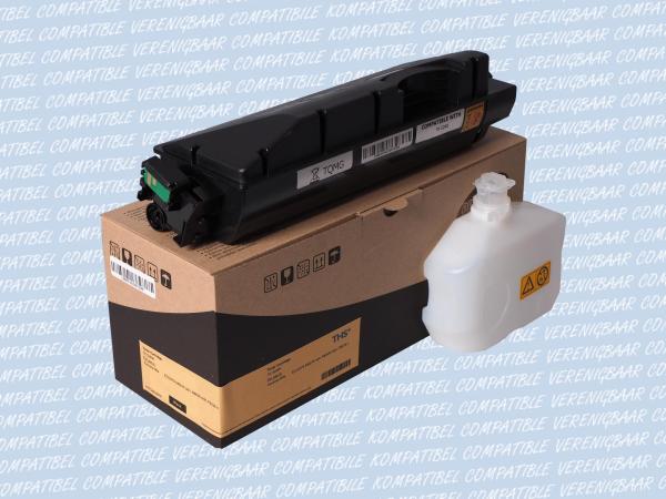 Kompatibler Toner Typ: TK-5280K Schwarz ( Black )