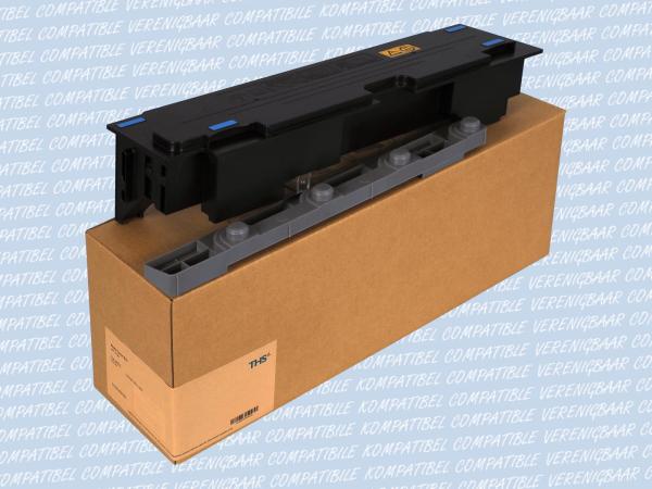 Kompatibler Resttonerbehälter Typ: WT-5190