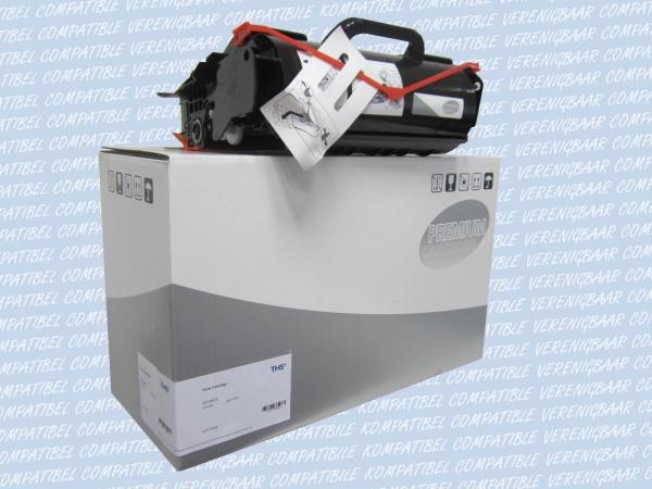Compatible Toner Typ: OT654X31E, T654X21E black