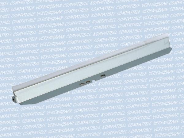 Compatible Drum Cleaning Blade Typ: 1139571117, 1139090201