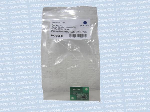 Compatible Reset Chip