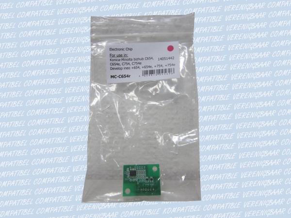 Kompatibler Reset Chip