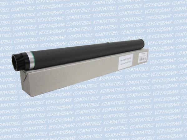 Kompatible Bildtrommel Typ: DR-114, DR-106 Schwarz ( Black )