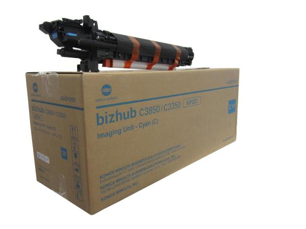 Genuine Imaging Unit Typ: IUP-22C cyan