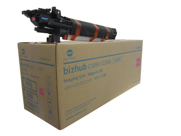 Genuine Imaging Unit Typ: IUP-22M magenta