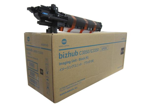 Original Bildeinheit Typ: IUP-22K Schwarz ( Black )