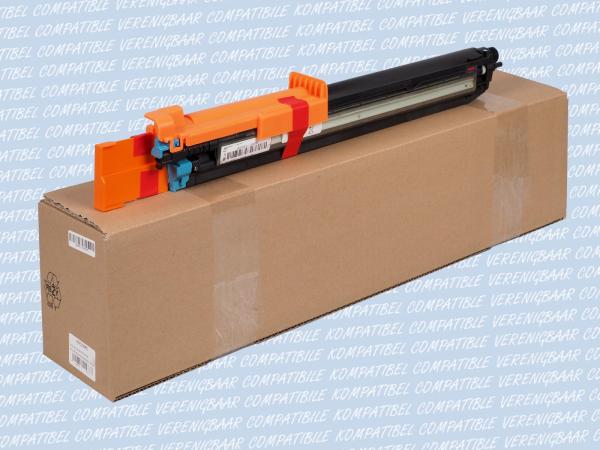 Rebuild Drum Unit Typ: DR-311 color