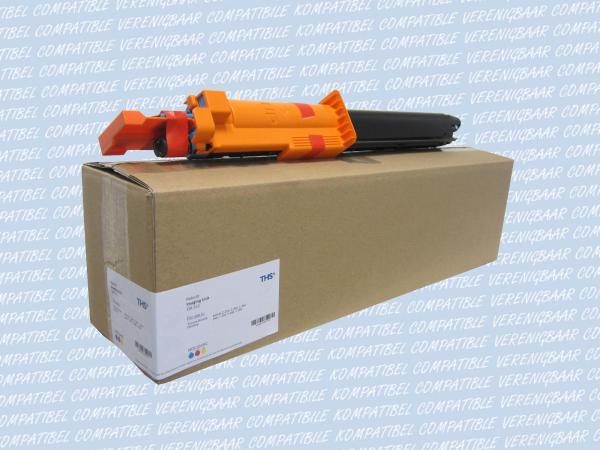 Rebuild Drum Unit Typ: DR-512C color