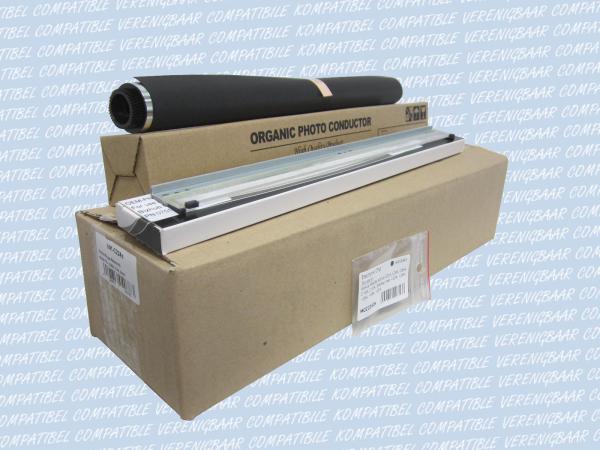 Compatible Rebuild Kit
