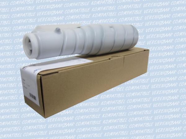 Compatible Toner Typ: TN-320, TN-415 black
