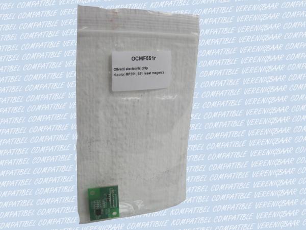 Kompatibler Reset Chip