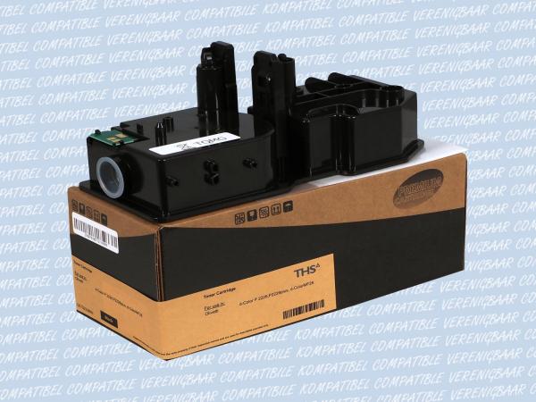 Compatible Toner Typ: B1237 black