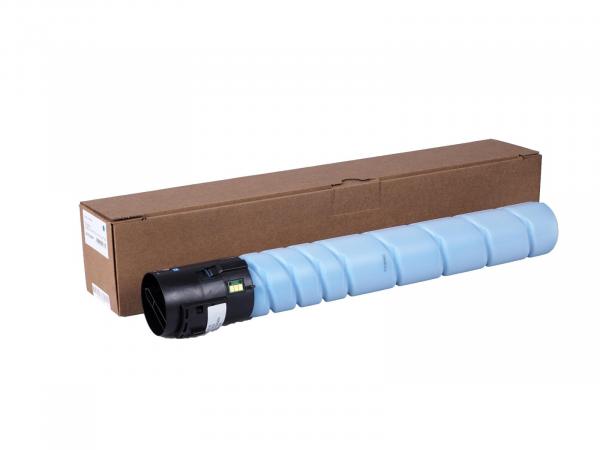 Modified Toner Typ: B1167 cyan
