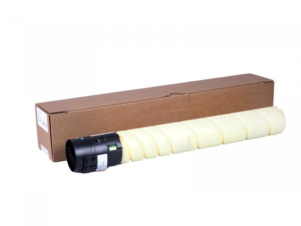 Modified Toner Typ: B1169 yellow