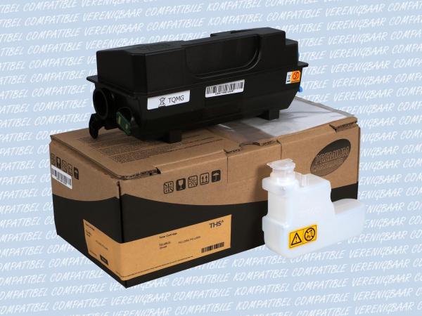 Compatible Toner Typ: B1229 black