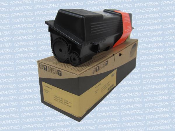 Compatible Toner Typ: B1009 black