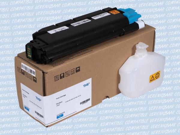 Compatible Toner Typ: B1180 cyan