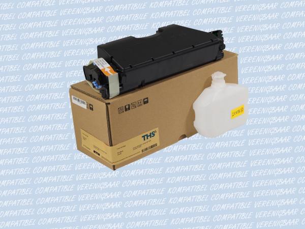 Compatible Toner Typ: B1282 black