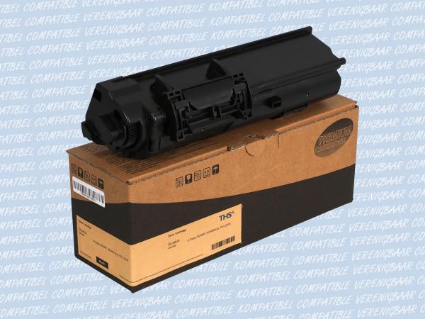 Compatible Toner Typ: B1233 black